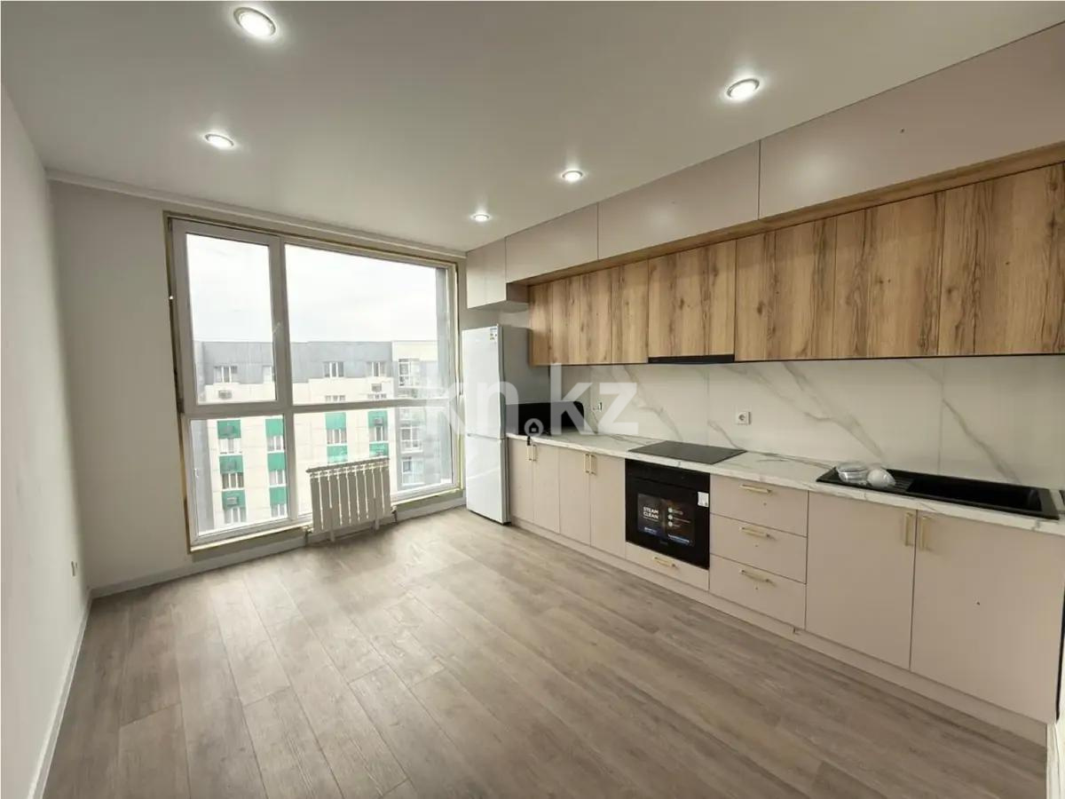 Продажа 2-комнатной квартиры, 70 м², ул. К. Шарипова, дом  206/2 в Алматы - фото 2