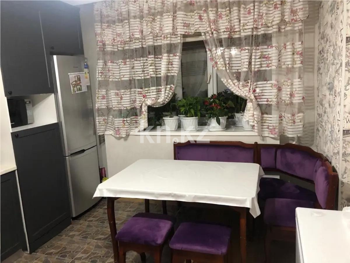 Продажа 3-комнатной квартиры, 96 м², ул. Куйши Дина, дом  30 в Астане - фото 5