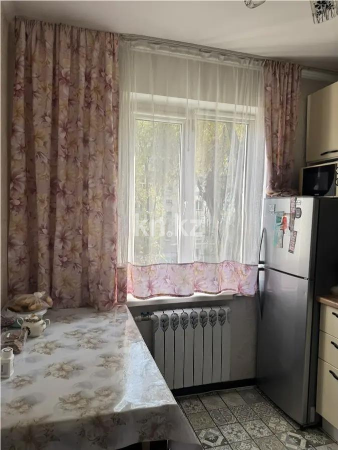 Продажа 1-комнатной квартиры, 33 м² в Алматы - фото 2