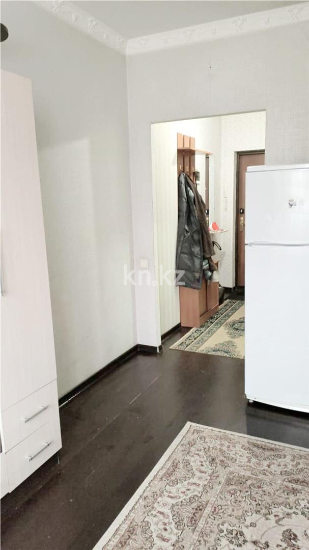 Продажа 1-комнатной квартиры, 27.5 м² в Астане - фото 2