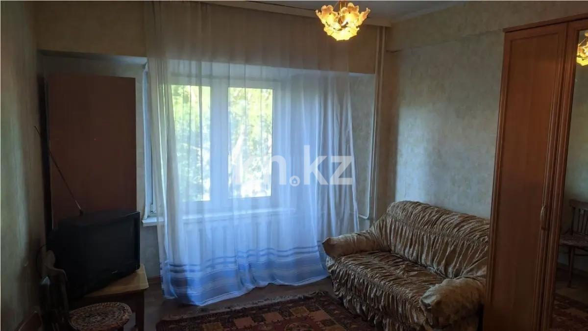 Продажа 2-комнатной квартиры, 53.7 м², мкр-н 8, дом  55А в Алматы - фото 2