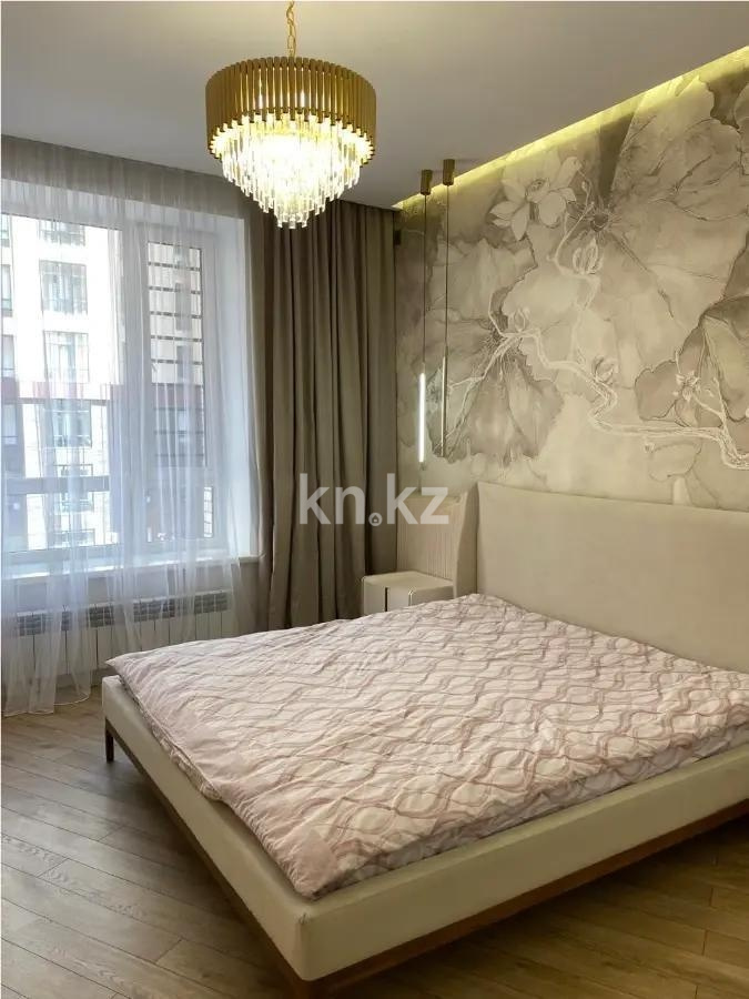 Продажа 3-комнатной квартиры, 92 м² в Астане - фото 2
