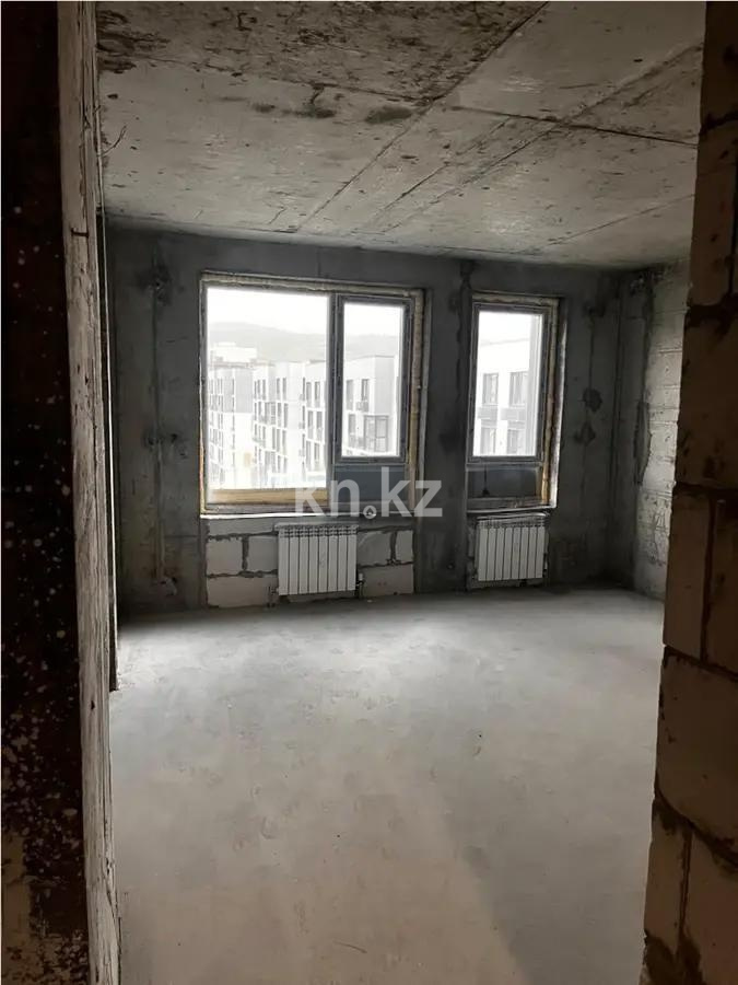 Продажа 2-комнатной квартиры, 54 м² в Алматы