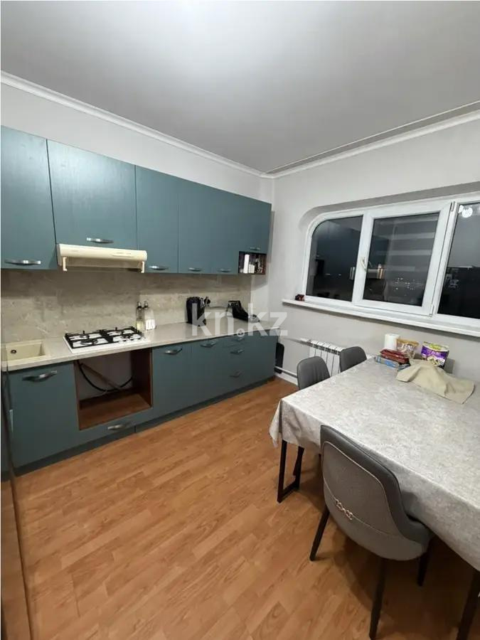 Продажа 3-комнатной квартиры, 80 м² в Алматы - фото 4