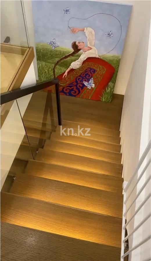 Продажа 7-комнатной квартиры, 250 м² в Алматы - фото 8