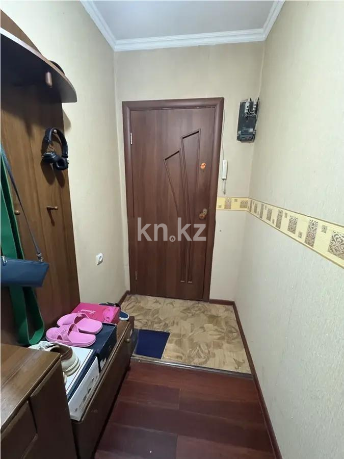 Продажа 2-комнатной квартиры, 45.4 м², ул. Потанина, дом  18 в Астане - фото 5