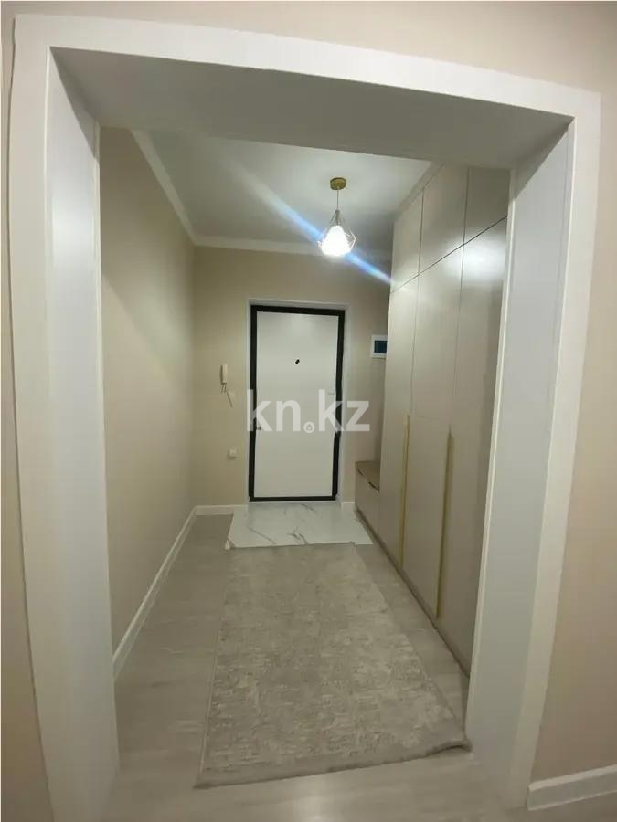 Продажа 1-комнатной квартиры, 43 м² в Астане - фото 4