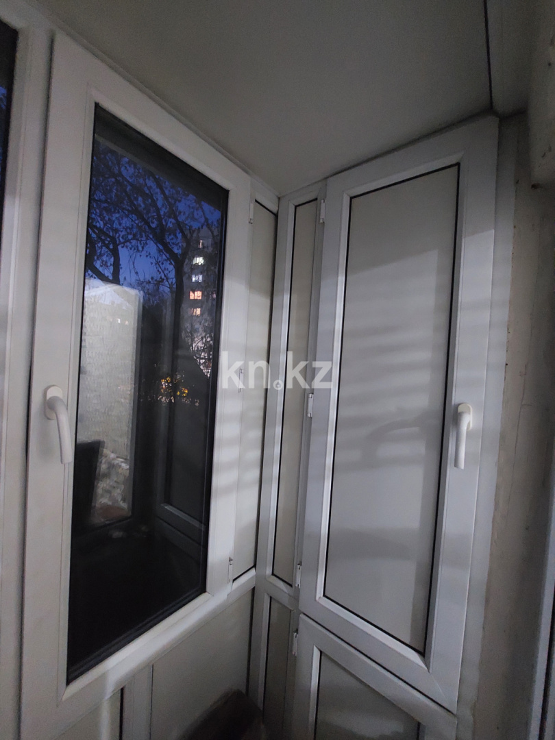 Продажа 1-комнатной квартиры, 32 м², ул. Гоголя, дом  62 в Караганде - фото 10