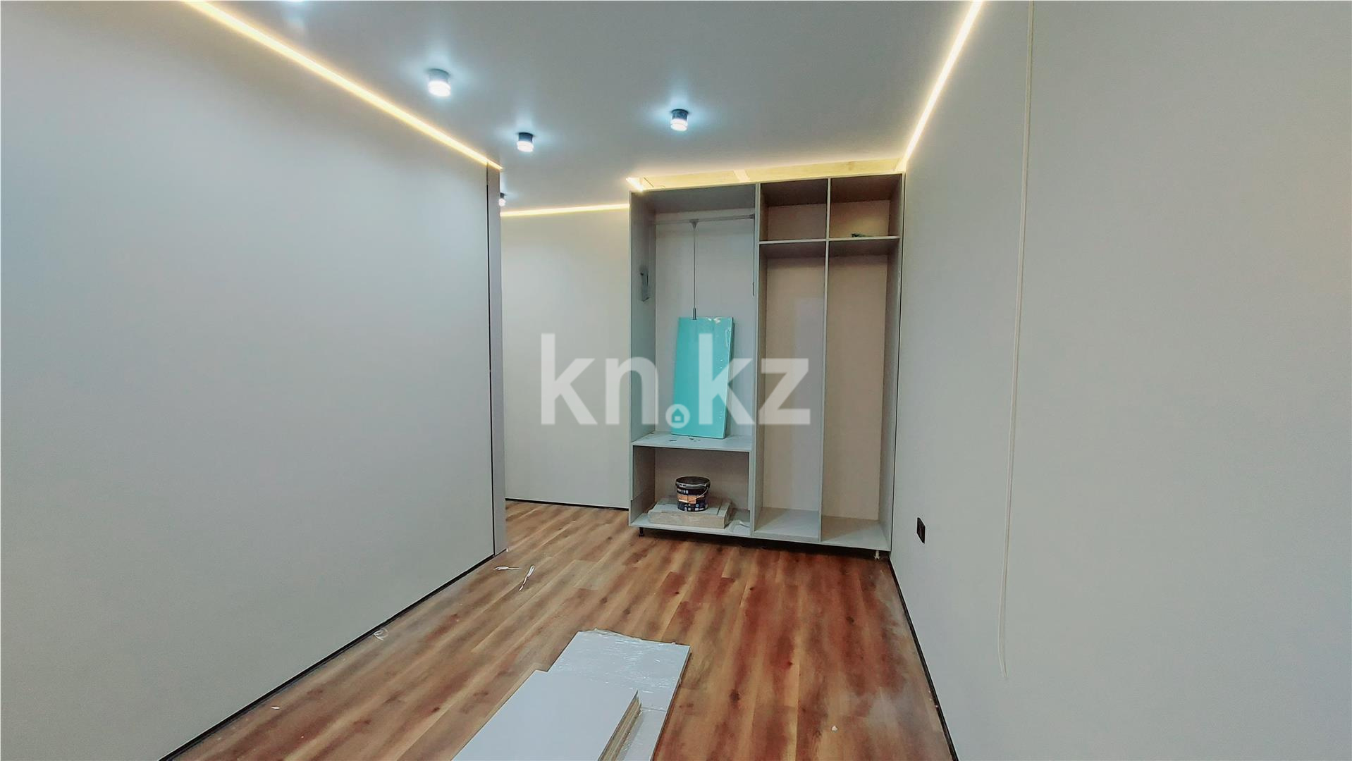 Продажа 3-комнатной квартиры, 92 м² в Караганде - фото 7