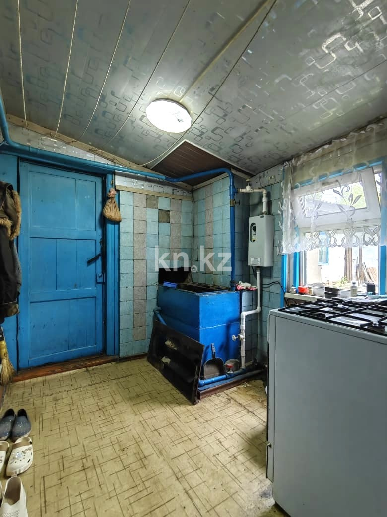 Продажа 4-комнатного дома, 64 м² в Караганде - фото 26