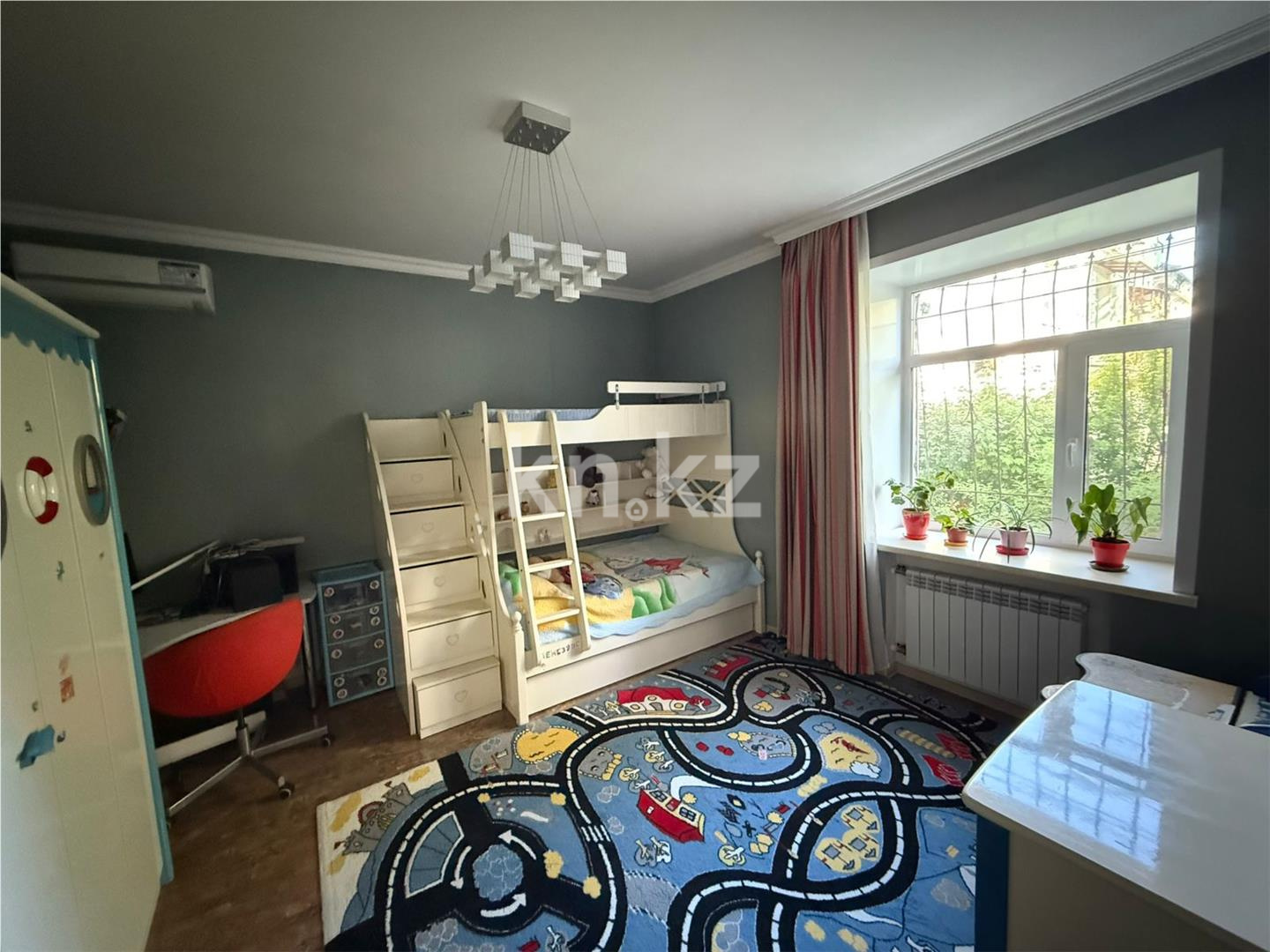 Продажа 3-комнатной квартиры, 74 м² в Караганде - фото 5