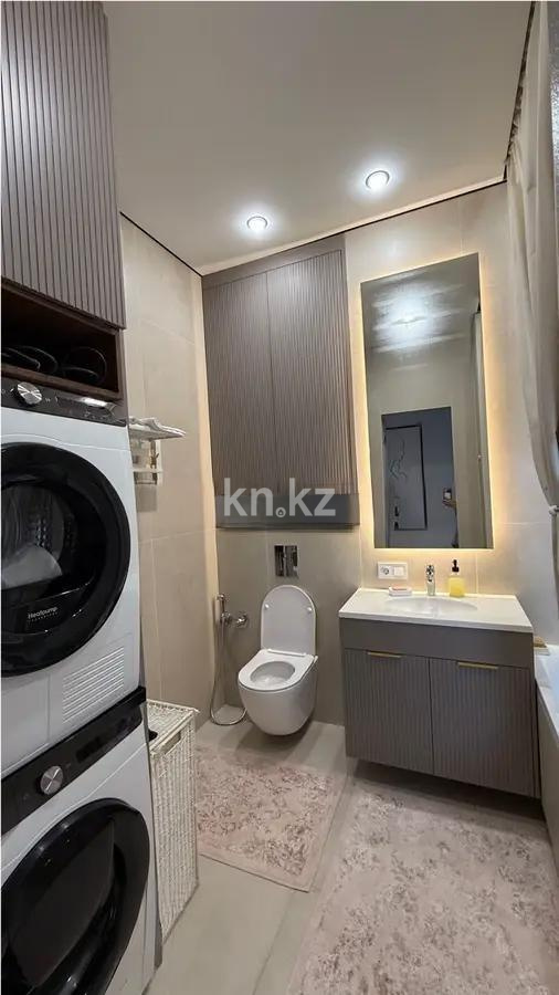 Продажа 3-комнатной квартиры, 80 м², ул. Сыганак, дом  52 в Астане - фото 5