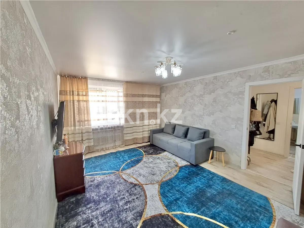 Продажа 1-комнатной квартиры, 37.6 м² в Астане