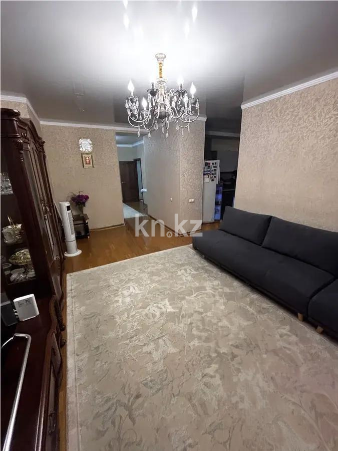 Продажа 4-комнатной квартиры, 110 м² в Алматы