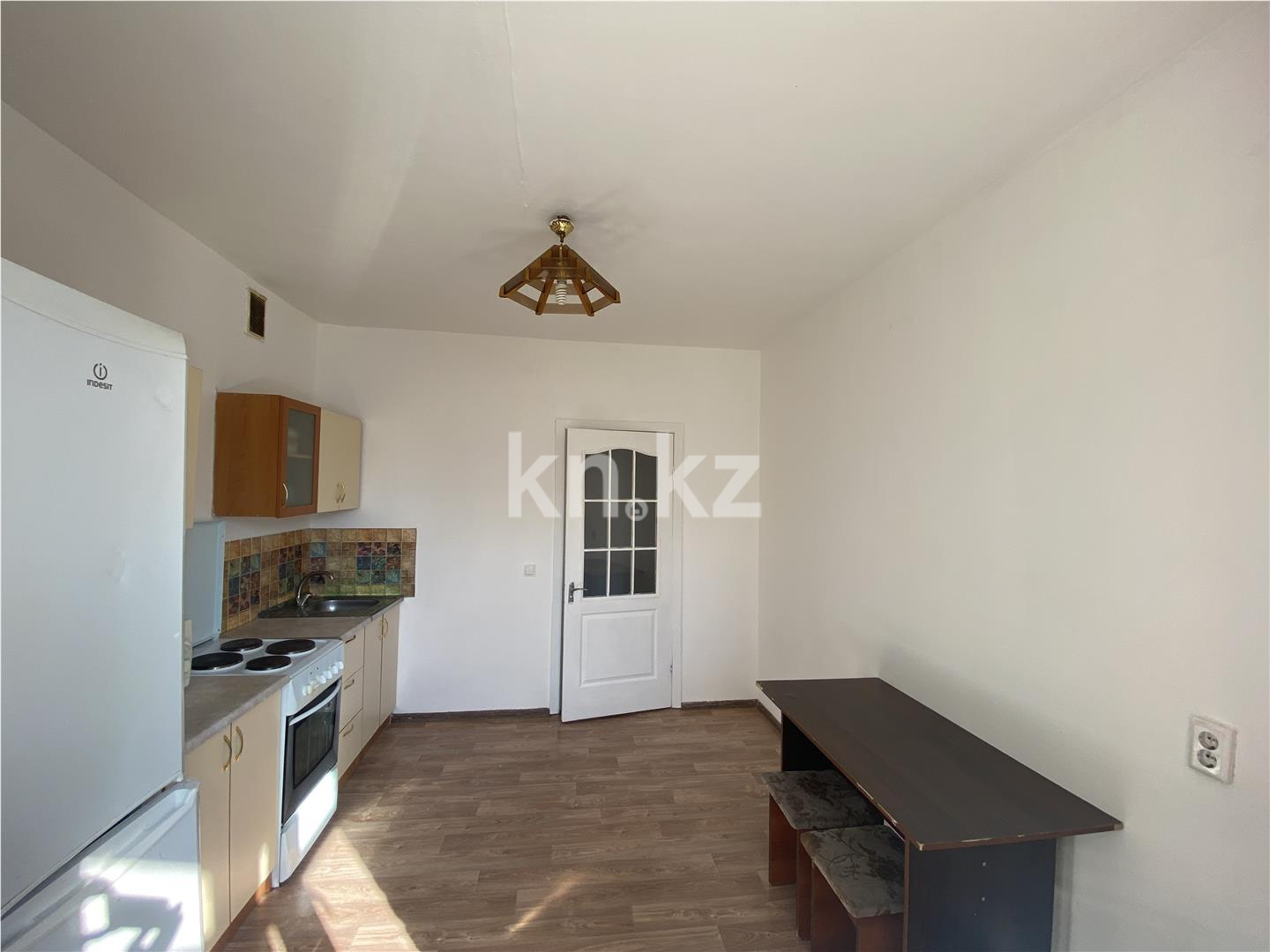 Продажа 1-комнатной квартиры, 45.7 м², ул. Брусиловского в Астане - фото 4