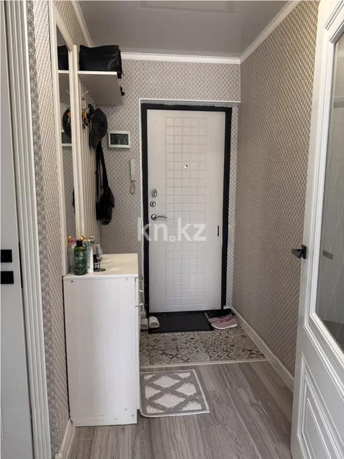 Продажа 1-комнатной квартиры, 33.5 м² в Алматы - фото 4