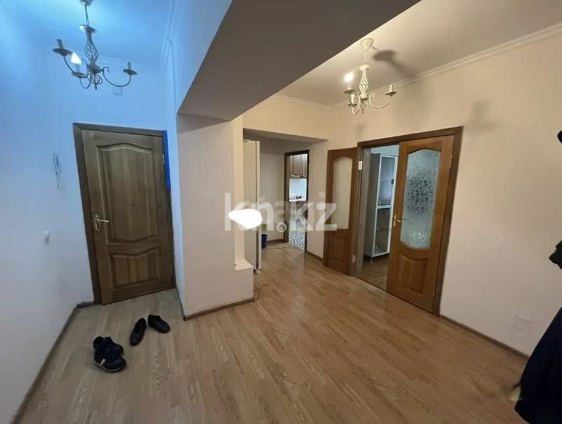 Продажа 4-комнатной квартиры, 93 м², ул. Ракымова, дом  22 в Астане - фото 2