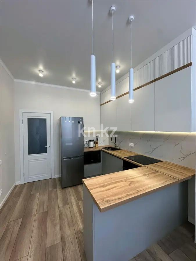 Продажа 2-комнатной квартиры, 62 м² в Астане - фото 4