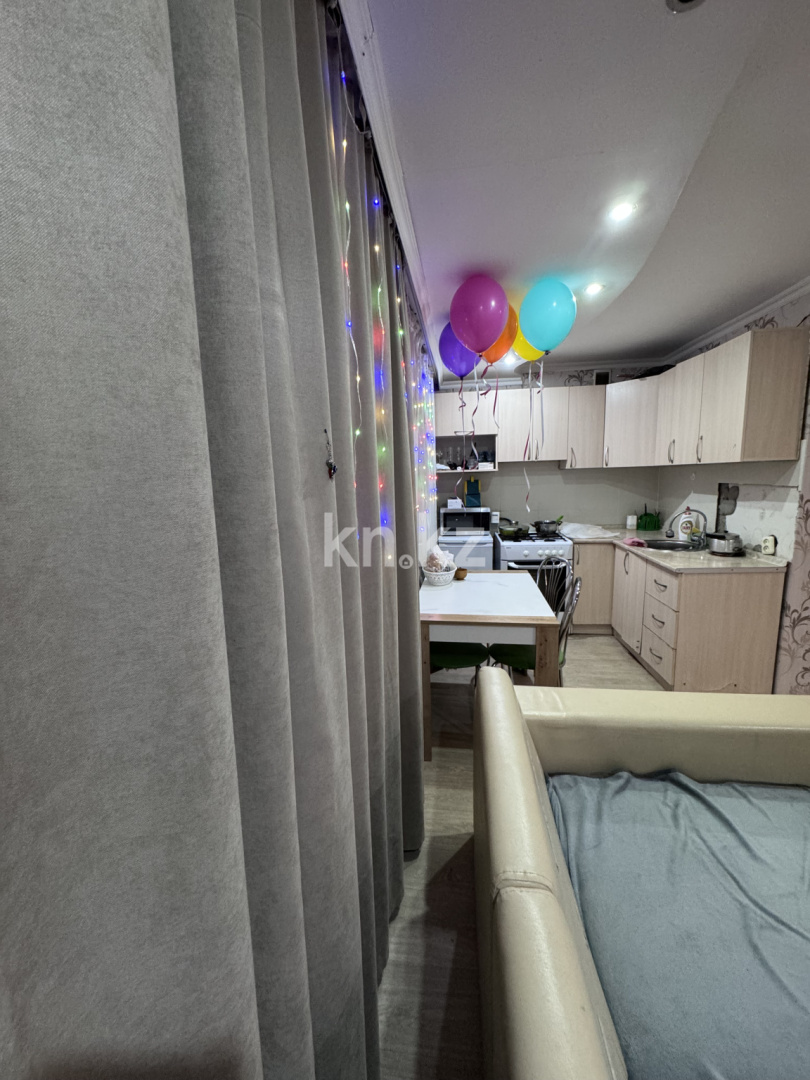 Продажа 1-комнатной квартиры, 34 м² в Караганде - фото 11