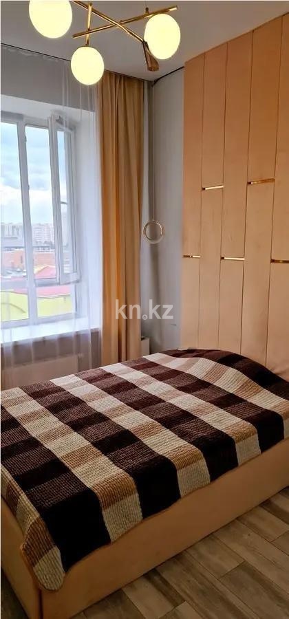 Продажа 2-комнатной квартиры, 36 м², ул. Култегин, дом  19/1 в Астане - фото 2