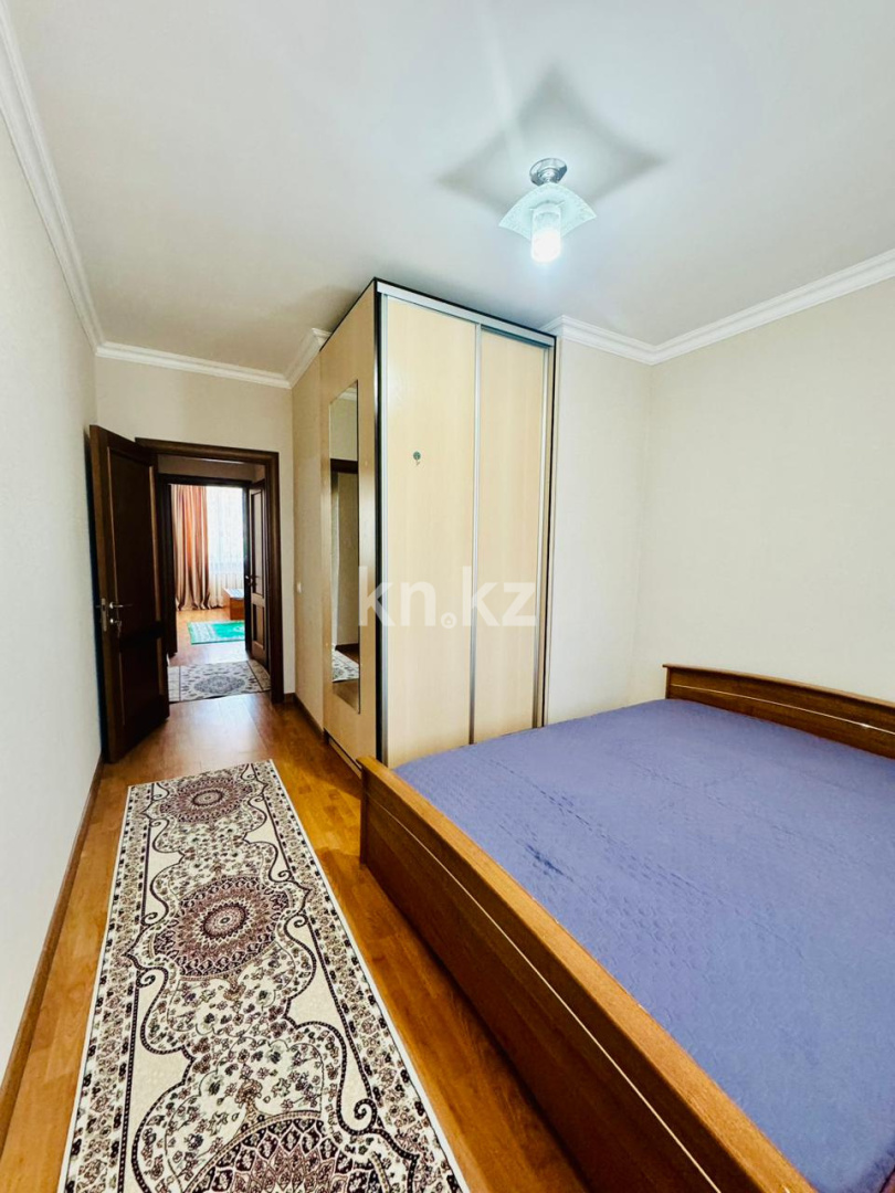 Продажа 4-комнатной квартиры, 101 м², ул. Сыганак, дом  54 - ул. Сауран в Астане - фото 12