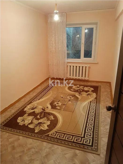 Продажа 3-комнатной квартиры, 58 м², ул. Ленинградская, дом  52 в Шахтинске - фото 2