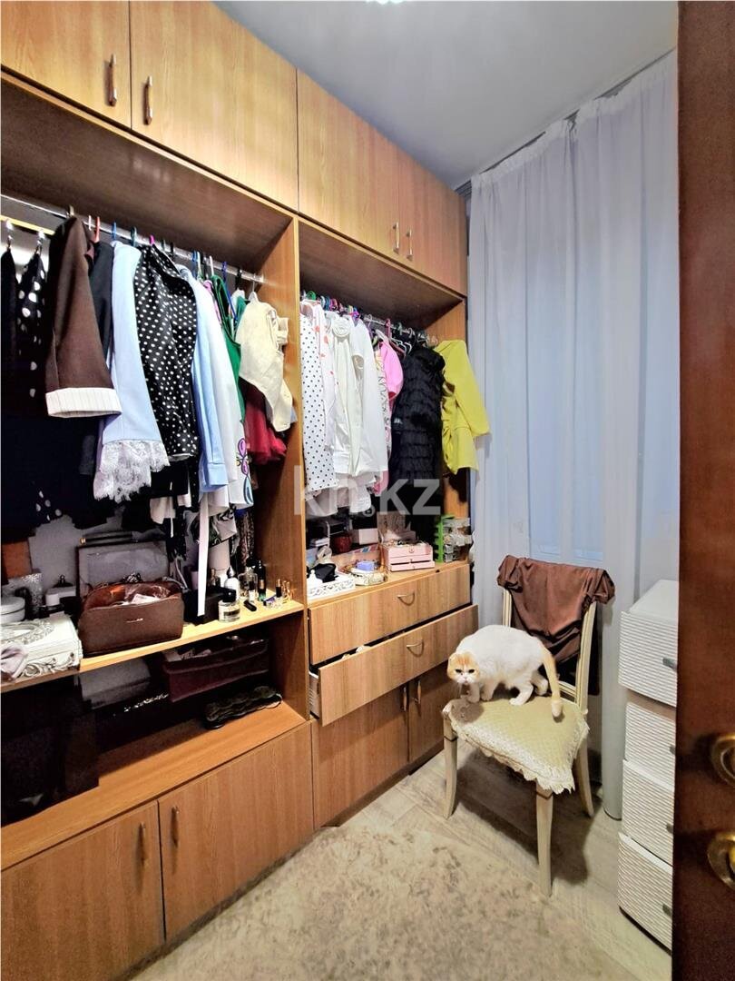 Продажа 5-комнатной квартиры, 252 м² в Астане - фото 31