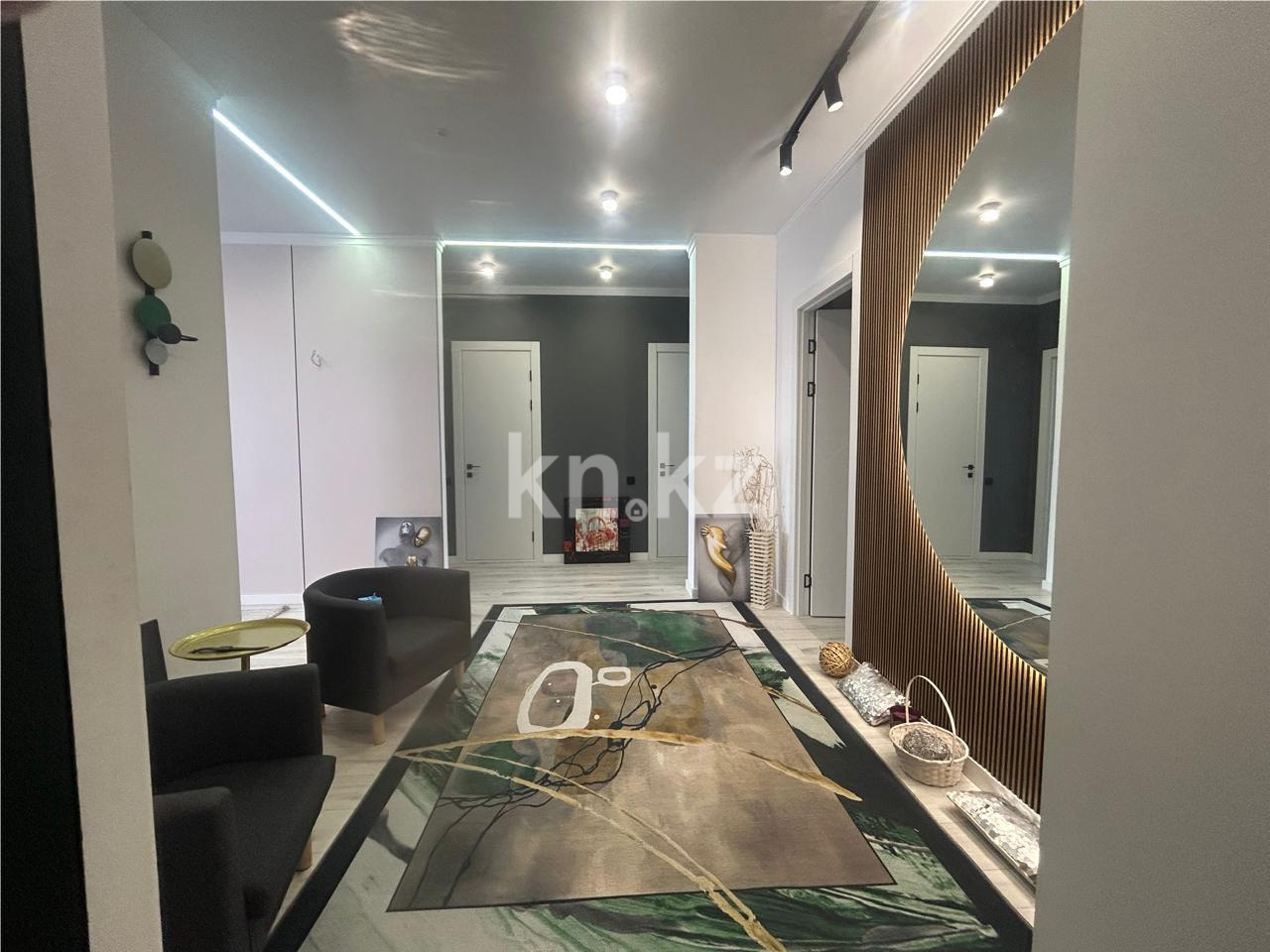 Продажа 4-комнатной квартиры, 105.2 м² в Астане - фото 13