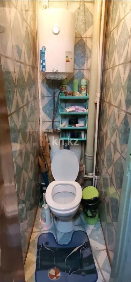 Продажа 1-комнатной квартиры, 31 м², мкр-н Восток-2, дом  11 в Караганде - фото 4