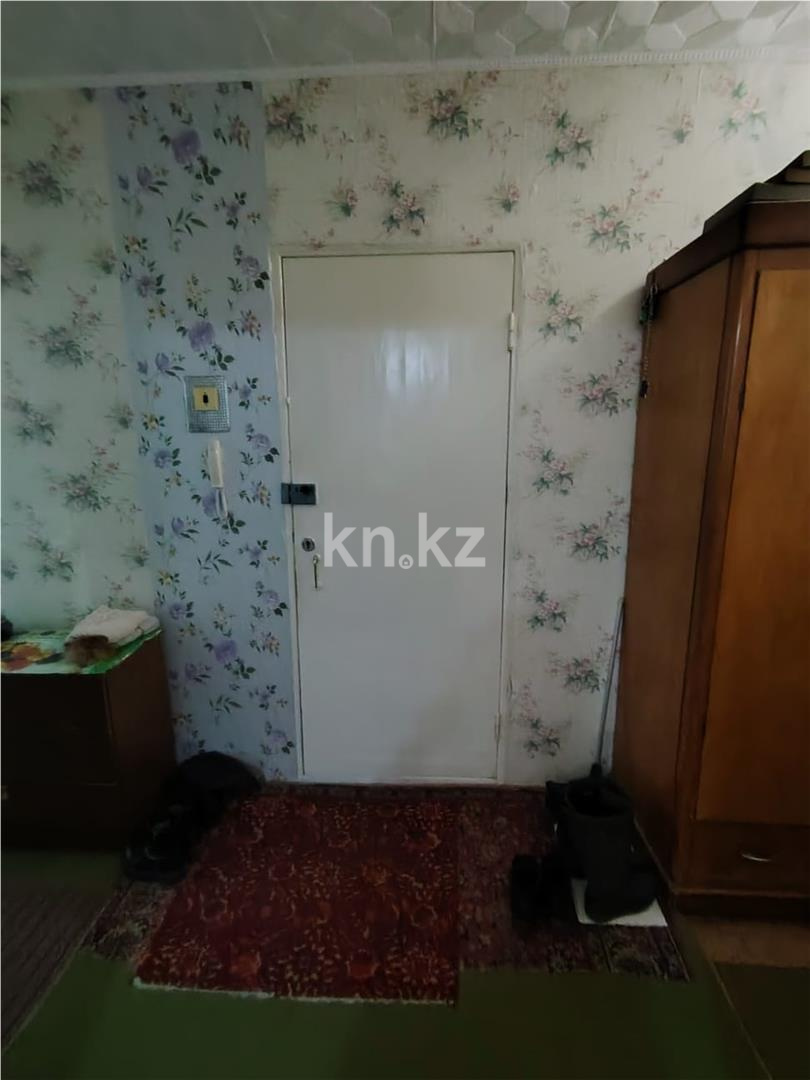 Продажа 2-комнатной квартиры, 53 м², мкр-н Степной-3 в Караганде - фото 20