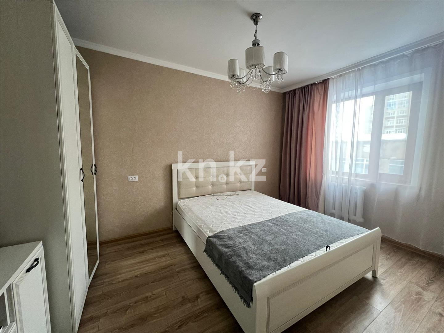 Продажа 2-комнатной квартиры, 54 м² в Караганде - фото 2