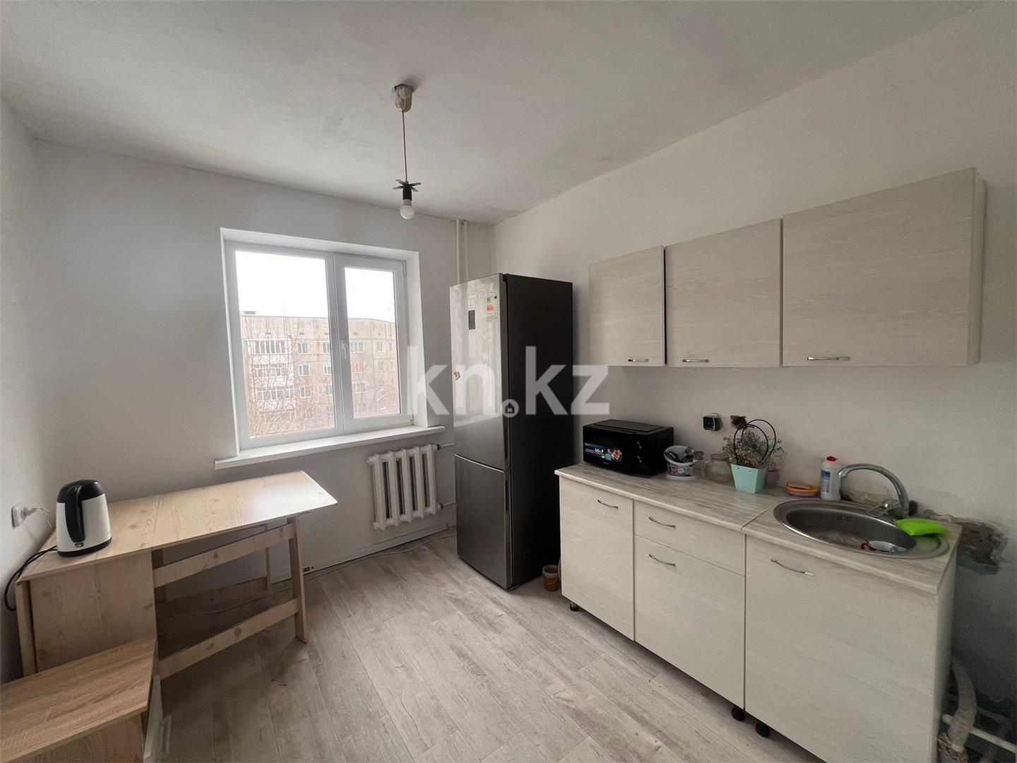 Продажа 1-комнатной квартиры, 41 м², мкр-н Степной-4, дом  28 в Караганде - фото 2