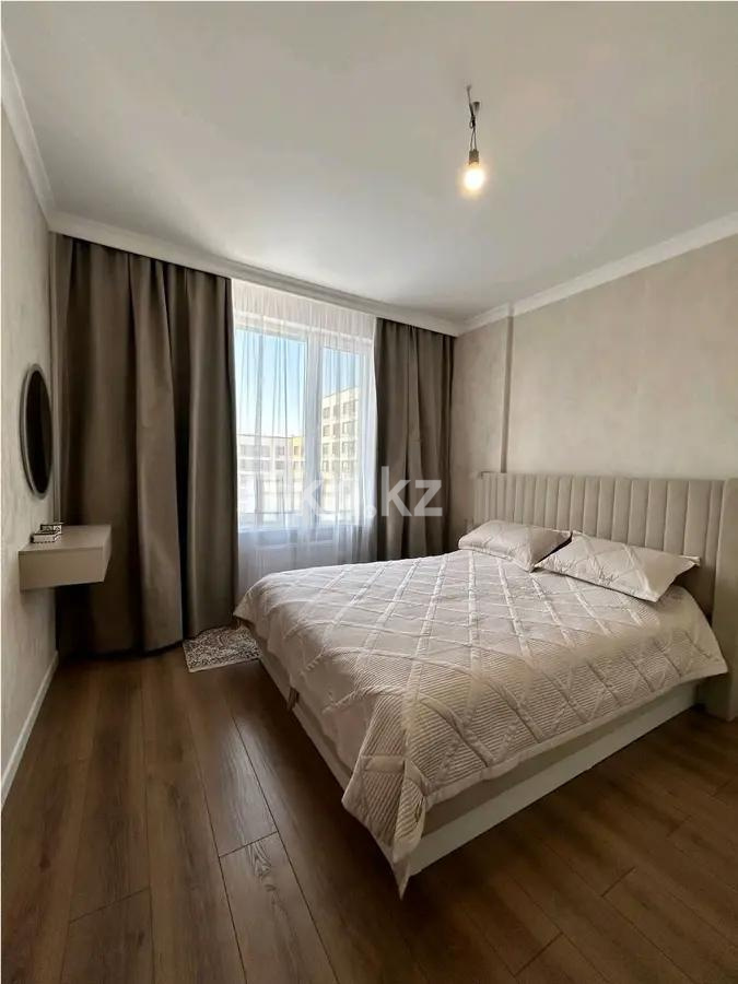 Продажа 3-комнатной квартиры, 96 м² в Астане - фото 2