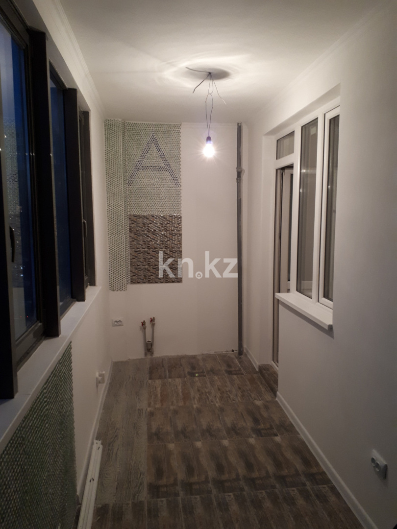 Продажа 3-комнатной квартиры, 104 м², ул. Алматы, дом  11 - ул. Туркестан в Астане - фото 8