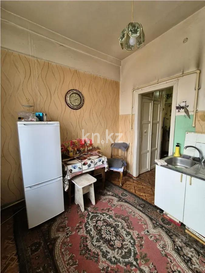 Продажа 1-комнатной квартиры, 36 м² в Караганде - фото 3