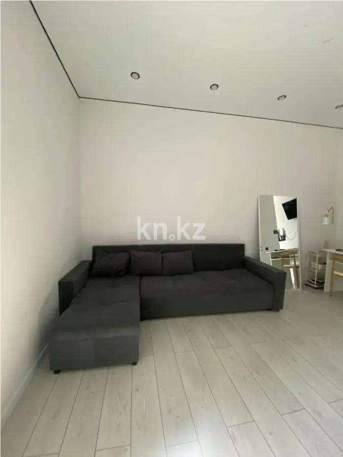 Продажа 1-комнатной квартиры, 29 м², ул. Е-181, дом  1 в Астане