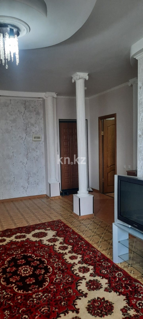 Аренда 2-комнатной квартиры, 65 м² в Астане - фото 8