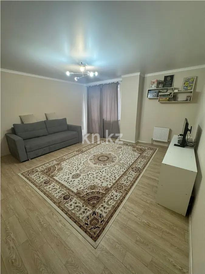Продажа 2-комнатной квартиры, 69 м², пр. Республики, дом  1/4 в Караганде