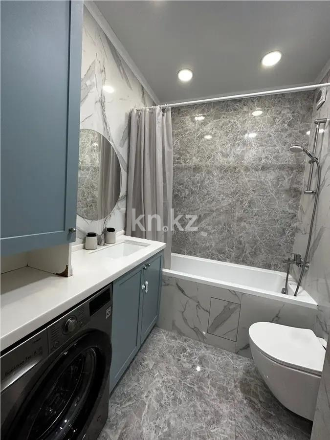 Продажа 2-комнатной квартиры, 42 м² в Астане - фото 4