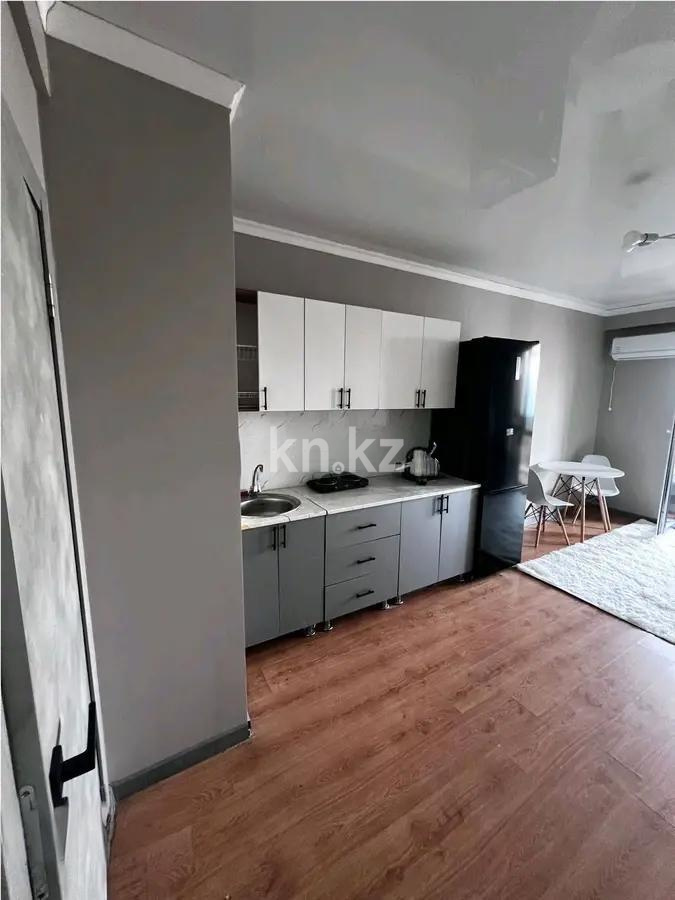 Продажа 1-комнатной квартиры, 25.3 м², ул. Алтын орда, дом  6/37 в Алматы - фото 2