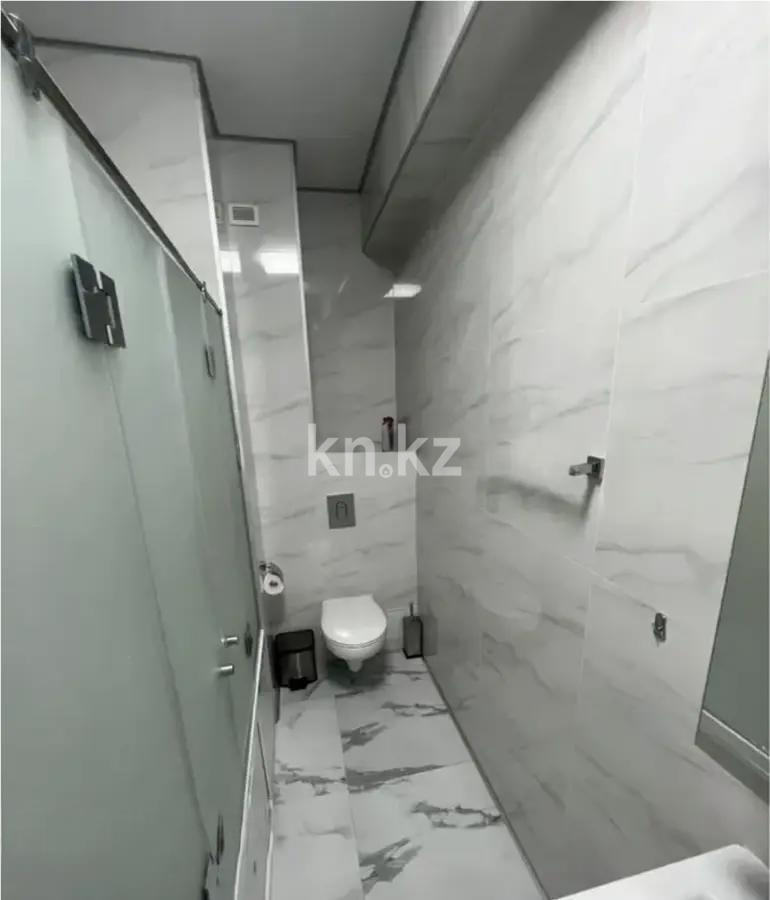 Продажа 3-комнатной квартиры, 95.1 м², ул. Ушкемпирова, дом  8 в Алматы - фото 5