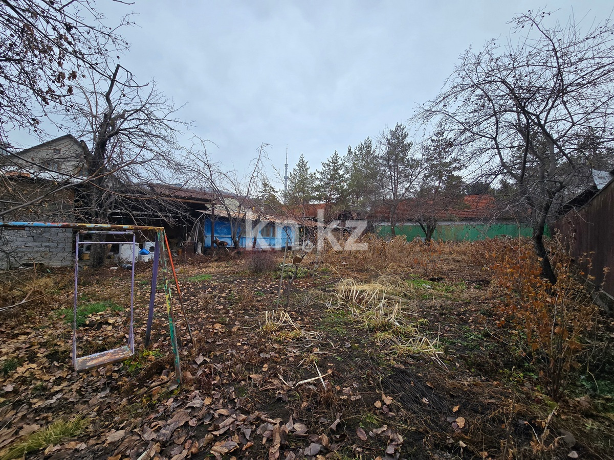 Продажа 3-комнатного дома, 59 м², ул. Луганского, дом  89 в Алматы - фото 8