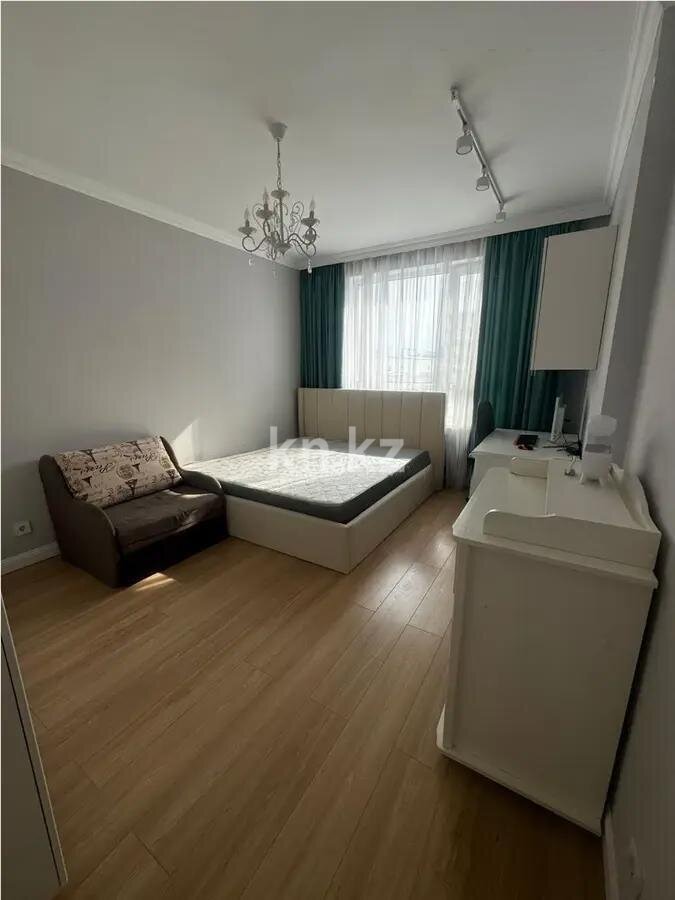 Продажа 2-комнатной квартиры, 74 м² в Алматы - фото 2