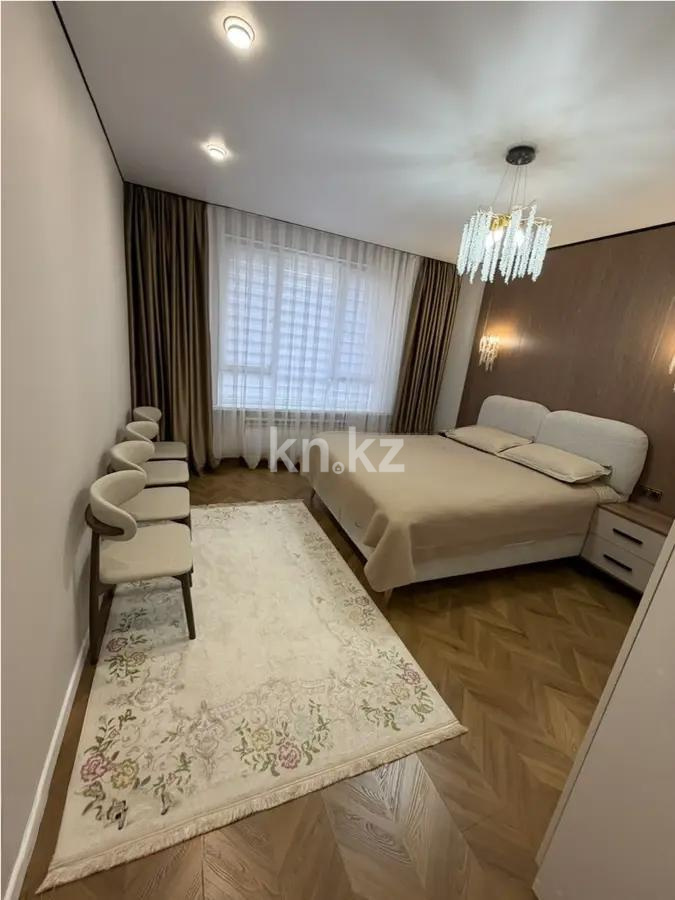 Продажа 2-комнатной квартиры, 50.4 м² в Алматы - фото 3