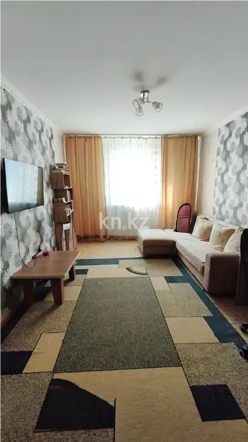 Продажа 1-комнатной квартиры, 42 м² в Астане