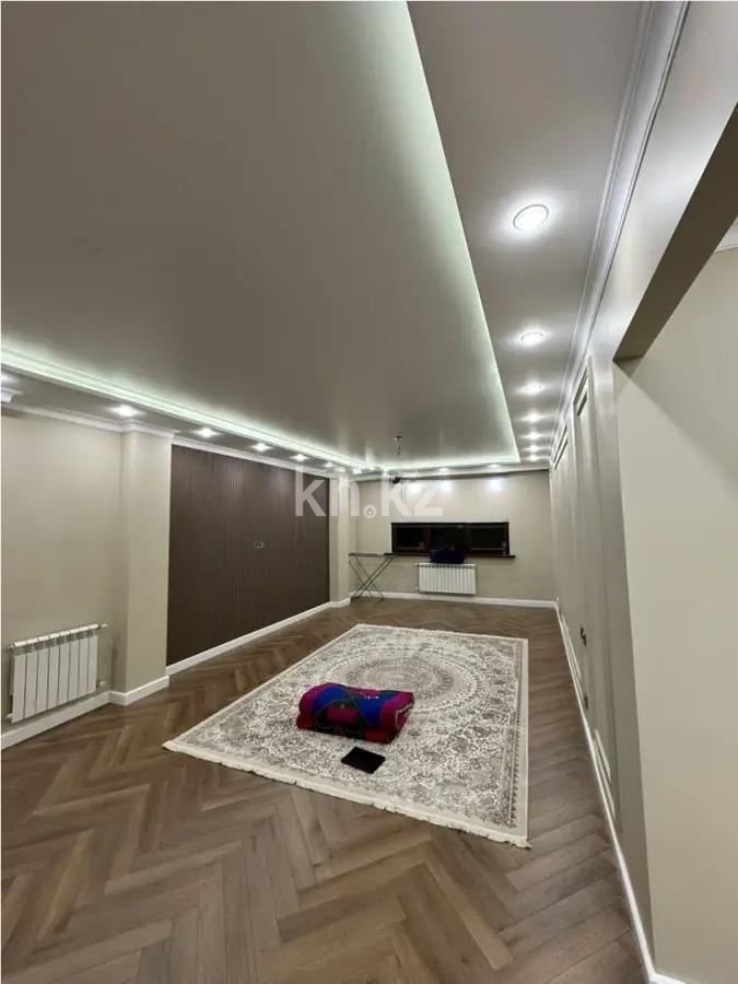 Продажа 3-комнатной квартиры, 110 м² в Алматы