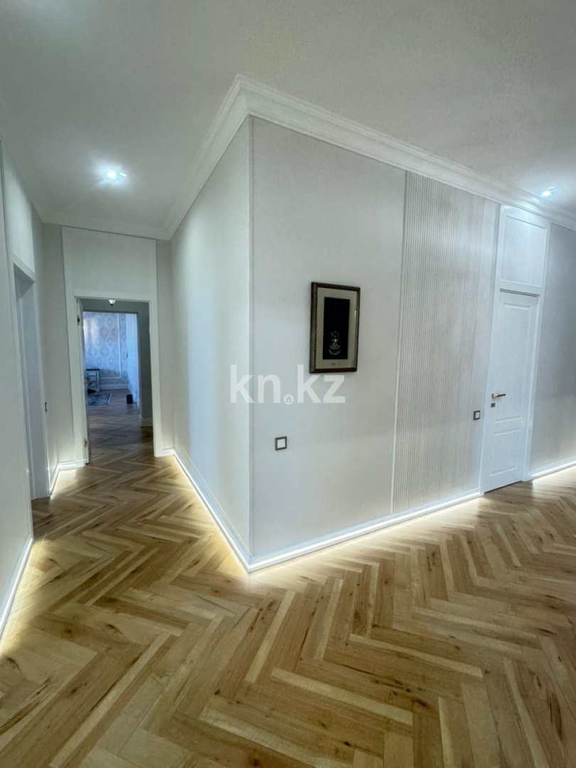 Продажа 4-комнатной квартиры, 175 м² в Астане - фото 5