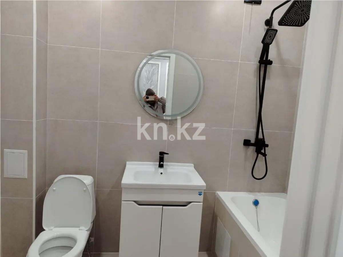 Продажа 1-комнатной квартиры, 38 м² в Астане - фото 2