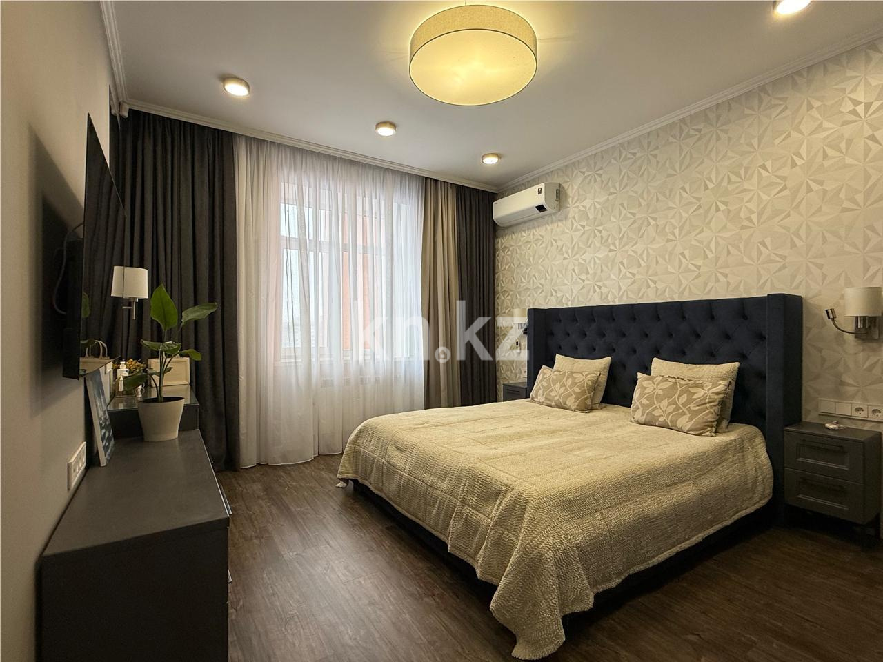 Продажа 4-комнатной квартиры, 105 м² в Караганде - фото 5