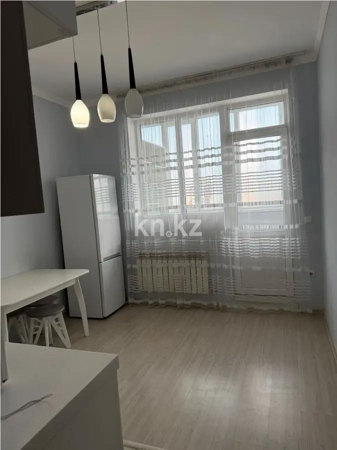 Продажа 1-комнатной квартиры, 46 м², пр. Кошкарбаева, дом  32/4 в Астане - фото 2